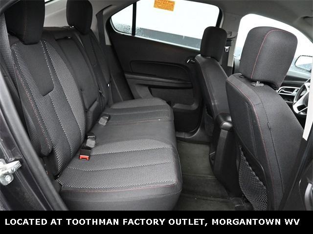 used 2015 Chevrolet Equinox car, priced at $7,909