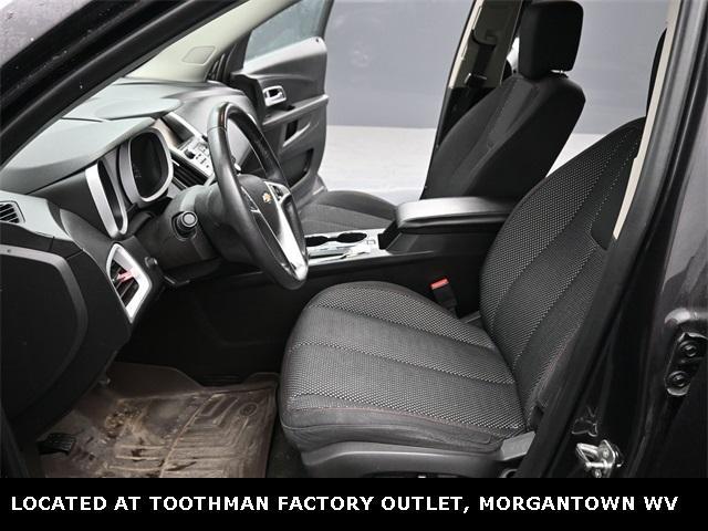 used 2015 Chevrolet Equinox car, priced at $7,909