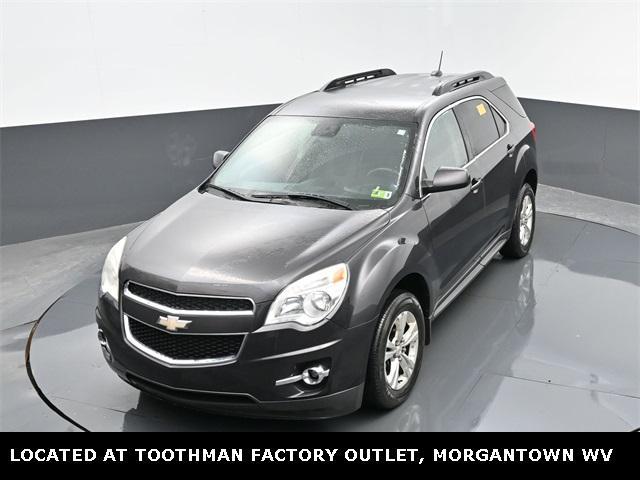 used 2015 Chevrolet Equinox car, priced at $7,909