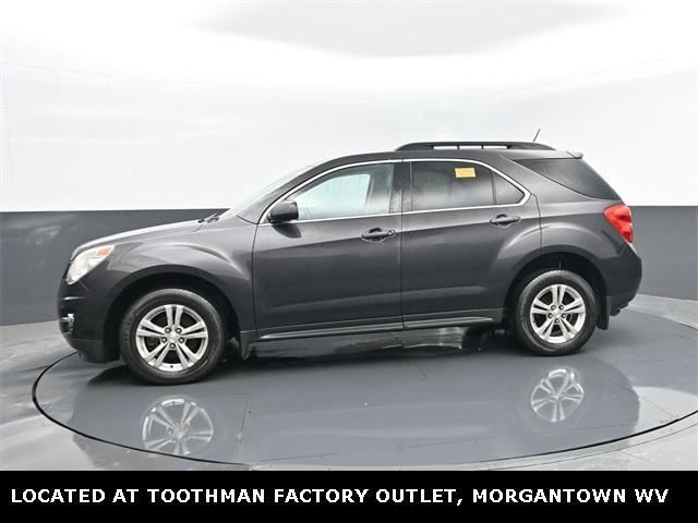 used 2015 Chevrolet Equinox car, priced at $7,909