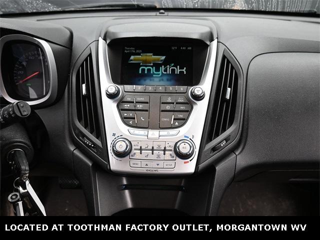 used 2015 Chevrolet Equinox car, priced at $7,909