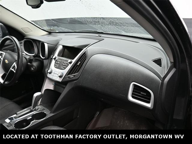 used 2015 Chevrolet Equinox car, priced at $7,909