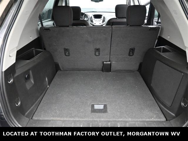 used 2015 Chevrolet Equinox car, priced at $7,909