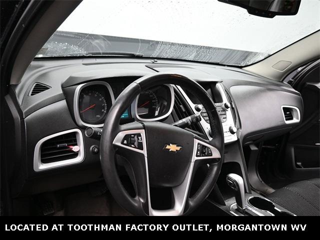 used 2015 Chevrolet Equinox car, priced at $7,909