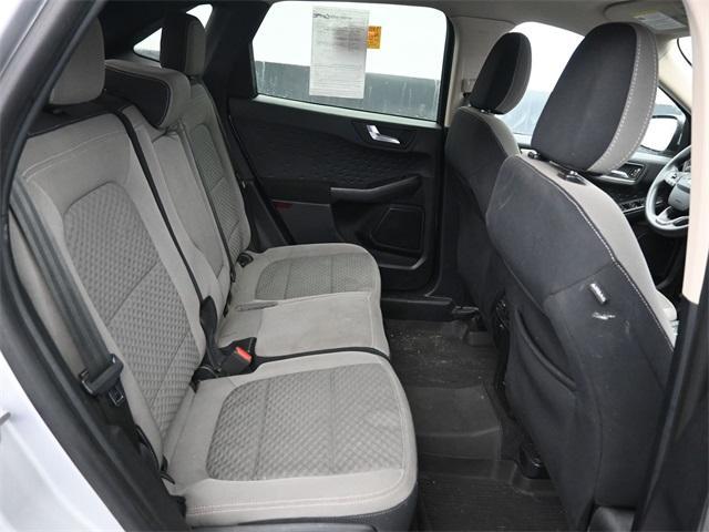 used 2020 Ford Escape car, priced at $17,488