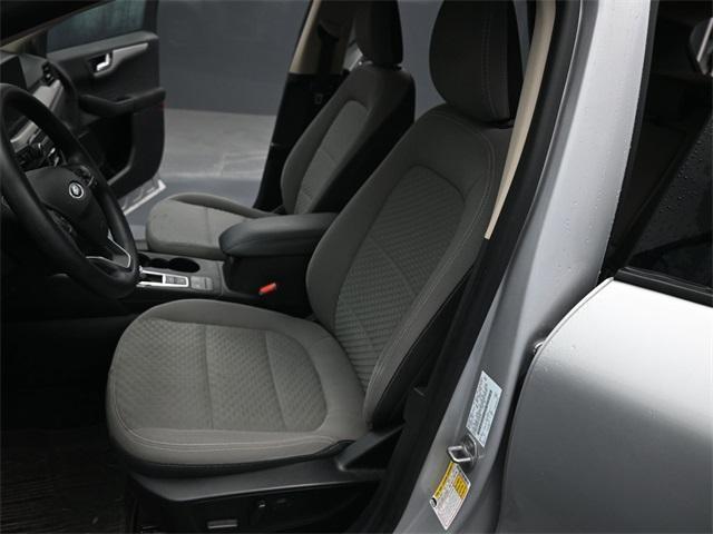 used 2020 Ford Escape car, priced at $17,488