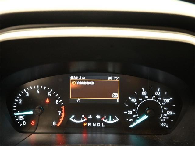 used 2020 Ford Escape car, priced at $17,488
