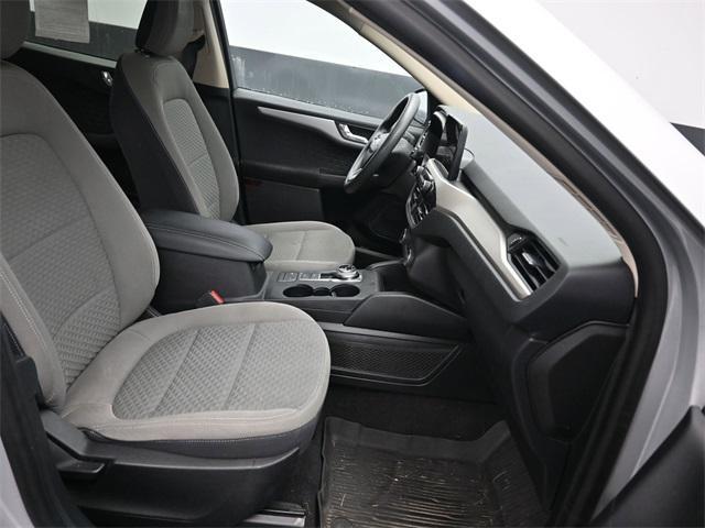 used 2020 Ford Escape car, priced at $17,488