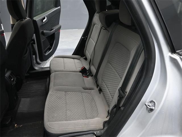 used 2020 Ford Escape car, priced at $17,488