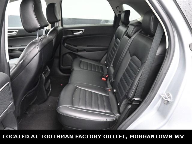 used 2024 Ford Edge car, priced at $19,994