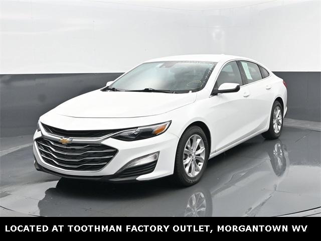 used 2023 Chevrolet Malibu car, priced at $15,599