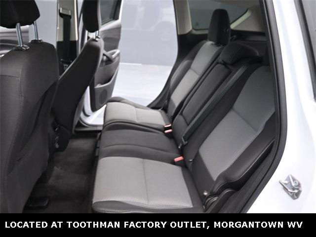 used 2019 Ford Escape car, priced at $13,169