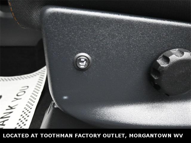 used 2022 Ford F-150 car, priced at $40,774