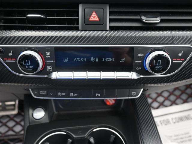 used 2018 Audi A4 car, priced at $13,444