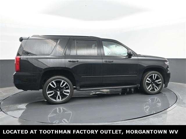 used 2019 Chevrolet Tahoe car, priced at $29,312