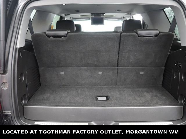 used 2019 Chevrolet Tahoe car, priced at $29,312