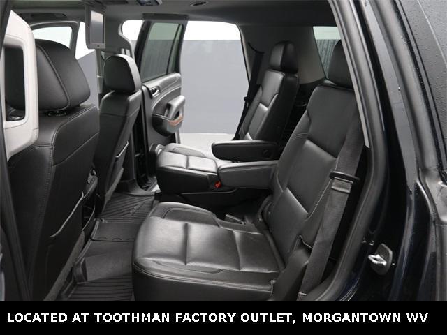 used 2019 Chevrolet Tahoe car, priced at $29,312