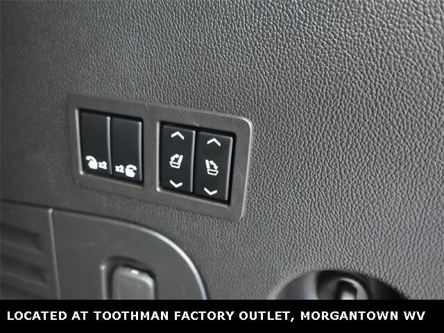 used 2019 Chevrolet Tahoe car, priced at $29,312