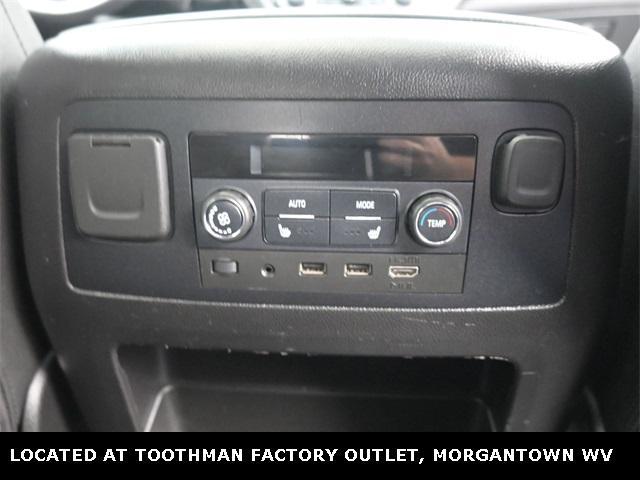 used 2019 Chevrolet Tahoe car, priced at $29,312