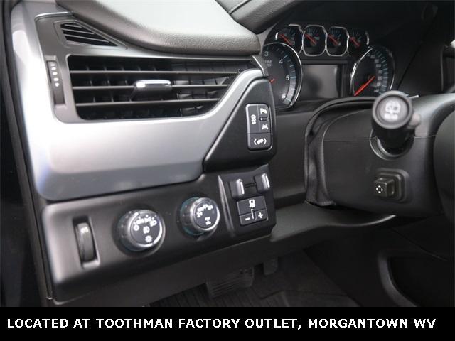 used 2019 Chevrolet Tahoe car, priced at $29,312