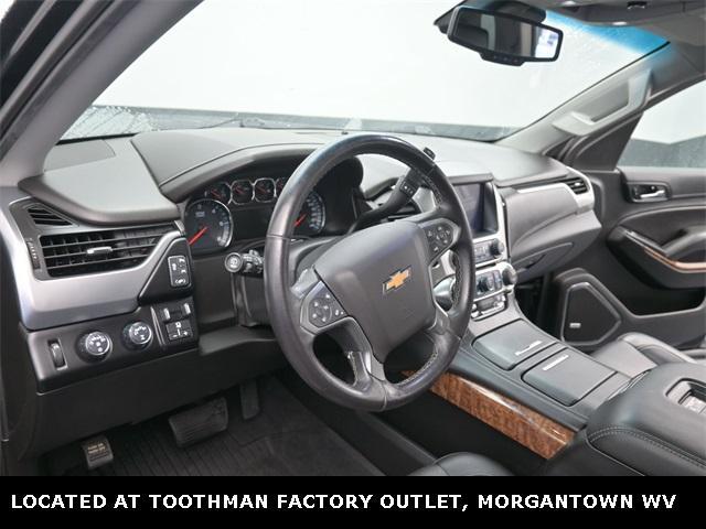 used 2019 Chevrolet Tahoe car, priced at $29,312