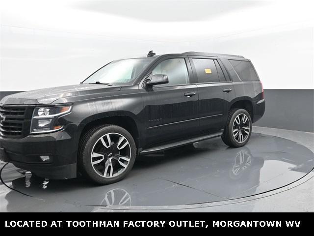 used 2019 Chevrolet Tahoe car, priced at $29,312