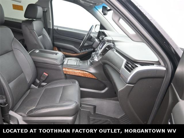 used 2019 Chevrolet Tahoe car, priced at $29,312