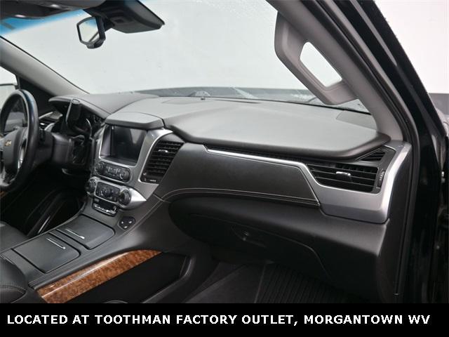 used 2019 Chevrolet Tahoe car, priced at $29,312