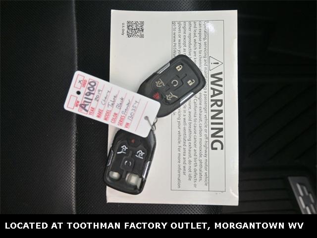 used 2019 Chevrolet Tahoe car, priced at $29,312