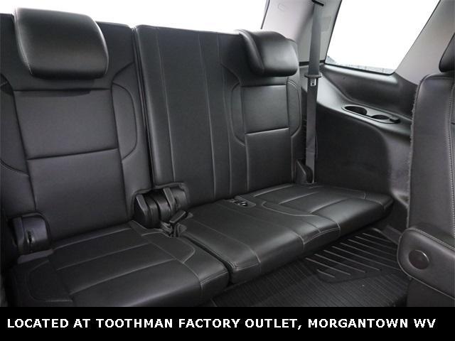 used 2019 Chevrolet Tahoe car, priced at $29,312