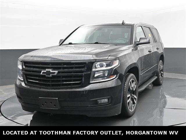used 2019 Chevrolet Tahoe car, priced at $29,312