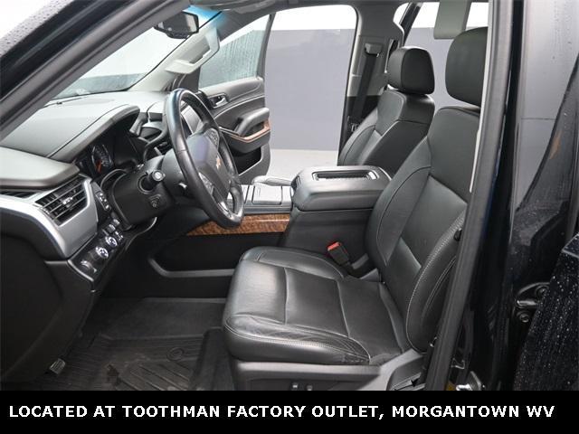 used 2019 Chevrolet Tahoe car, priced at $29,312