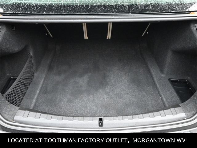 used 2023 BMW 330 car, priced at $29,888