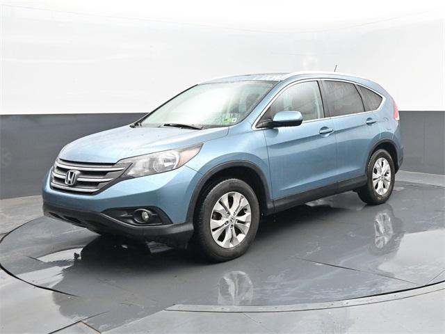 used 2014 Honda CR-V car, priced at $11,888