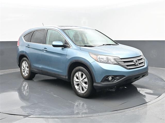 used 2014 Honda CR-V car, priced at $11,909