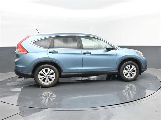 used 2014 Honda CR-V car, priced at $11,909