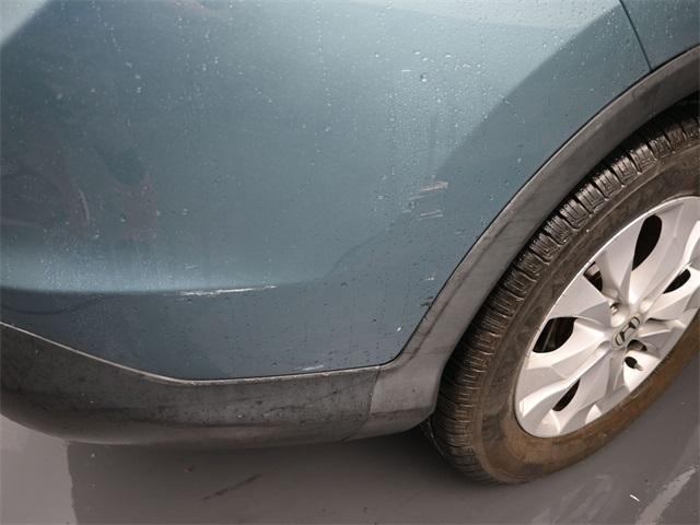 used 2014 Honda CR-V car, priced at $11,909