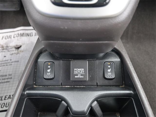 used 2014 Honda CR-V car, priced at $11,909