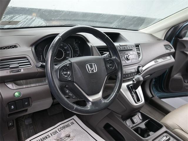 used 2014 Honda CR-V car, priced at $11,909