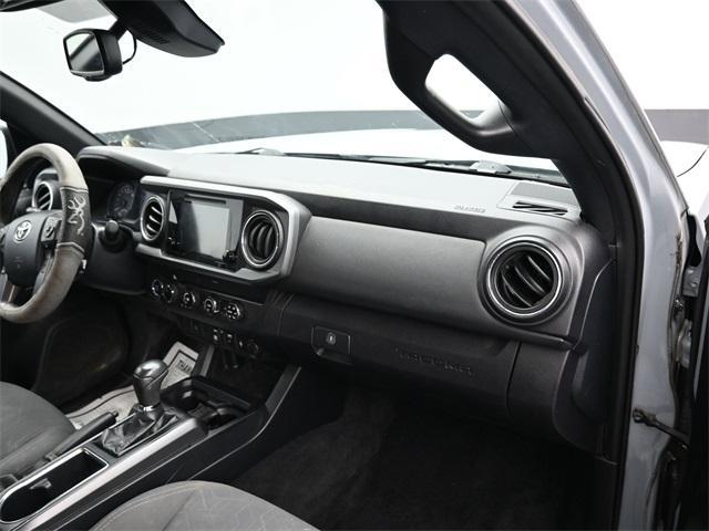 used 2019 Toyota Tacoma car, priced at $31,777