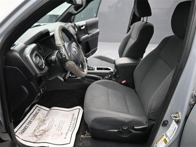 used 2019 Toyota Tacoma car, priced at $31,777