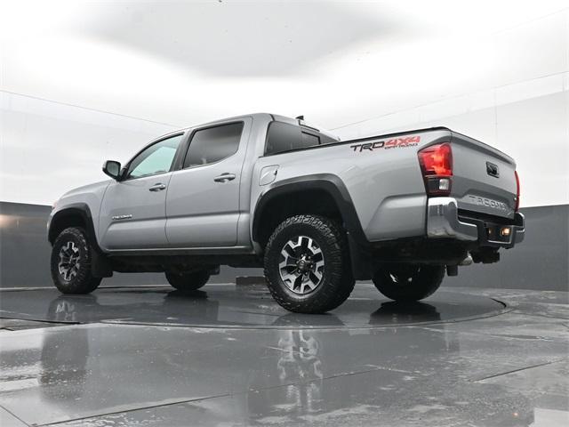 used 2019 Toyota Tacoma car, priced at $31,777