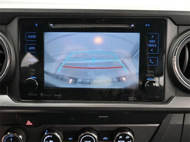 used 2019 Toyota Tacoma car, priced at $31,777