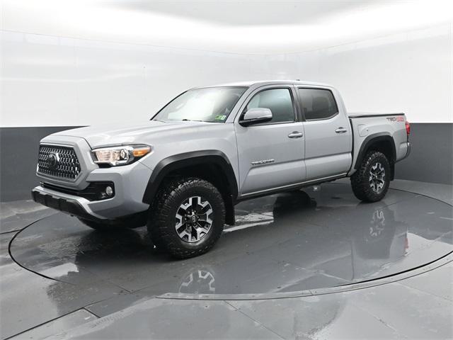 used 2019 Toyota Tacoma car, priced at $31,777