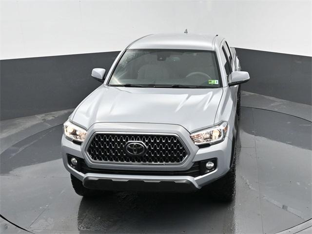 used 2019 Toyota Tacoma car, priced at $31,777