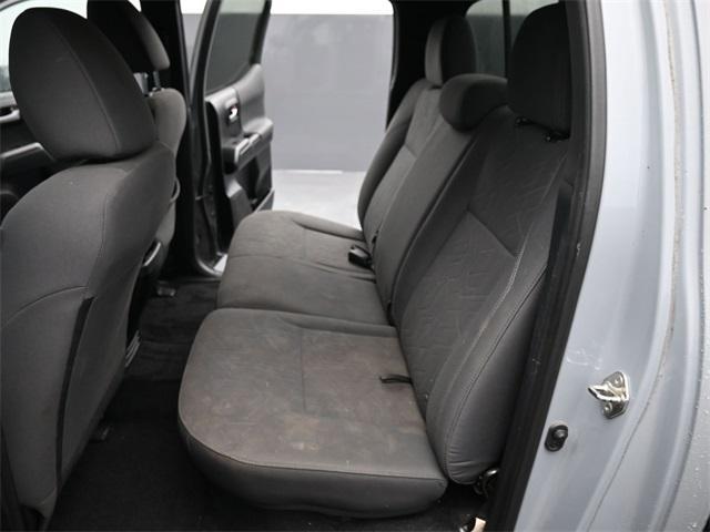 used 2019 Toyota Tacoma car, priced at $31,777