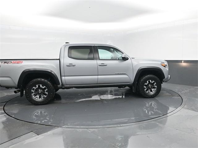 used 2019 Toyota Tacoma car, priced at $31,777