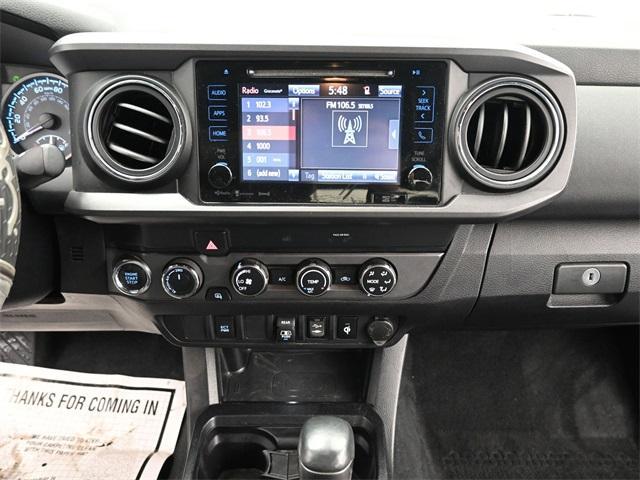 used 2019 Toyota Tacoma car, priced at $31,777
