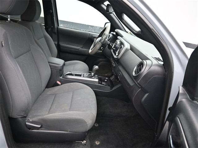 used 2019 Toyota Tacoma car, priced at $31,777