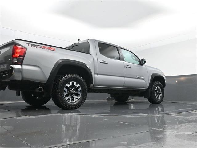 used 2019 Toyota Tacoma car, priced at $31,777